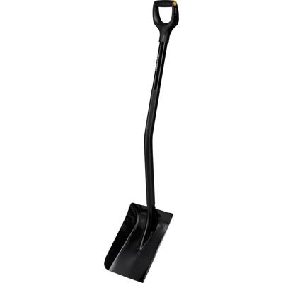 Fiskars 1066713 Schep Werkbreedte 274 mm D-greep