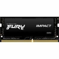 RAM geheugen Kingston KF432S20IB/8 8 GB DDR4 3200 MHz - thumbnail