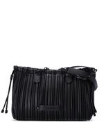 Karl Lagerfeld medium K/Kushion tote bag - Noir - thumbnail