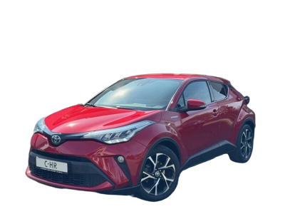 Toyota C HR