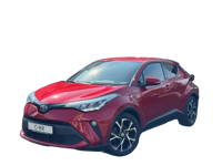 Toyota C HR
