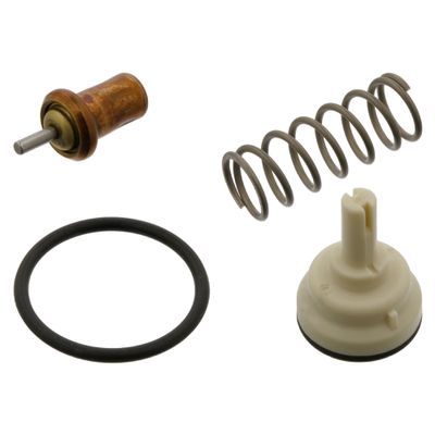Thermostaat 37034