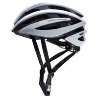 AGU Thorax Helm - Wit - L/XL 58-62 cm