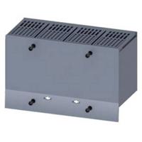 Siemens 3VA9211-0WF40 Klemafdekking 1 stuk(s)