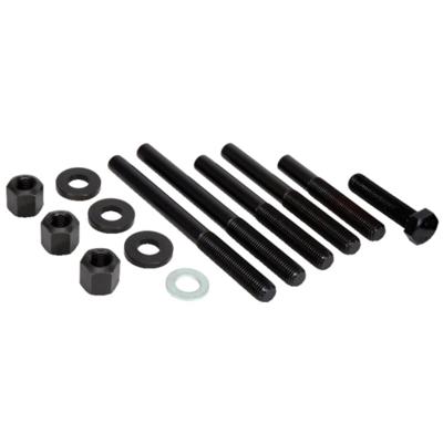 KS Tools 700.1741 Bouten, moeren en u-schijfset, 13-delig