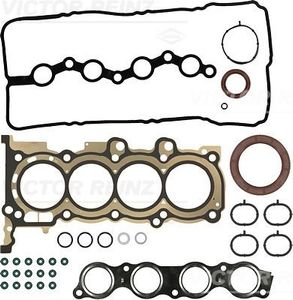 Complete pakkingset, motor 011013903