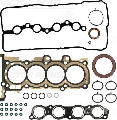 Complete pakkingset, motor 011013903