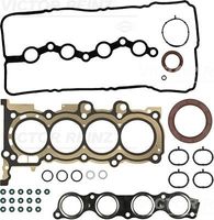 Complete pakkingset, motor 011013903