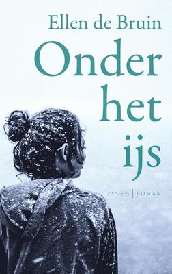 Onder het ijs - Ellen de Bruin - ebook
