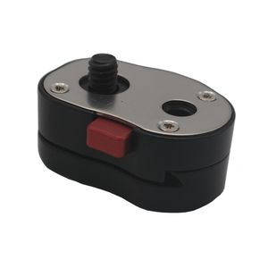 Caruba Quick Release Plate voor Monitor