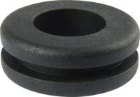 HERTH+BUSS kabeldoorvoer cable bushing double-sided d 16 mm