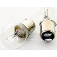 ProPlus Autolamp 12v 21 5w bay15d (2) bk