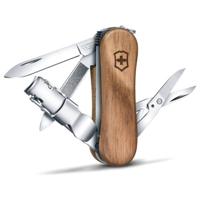 Victorinox Nail Clip 580 0.6461.63 Zwitsers zakmes Aantal functies 8 Noten