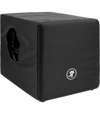 MACKIE DRM18S Cover