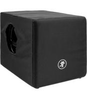 MACKIE DRM18S Cover