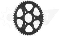ESJOT Chain wheel 420 47z steel black