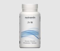 Nutramin NTM ZN 15 Nutramin NTM ZN 15