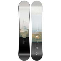 Nitro All-Mountain Snowboard Dames 147