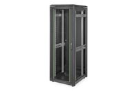 Digitus DN-19 32U-6/6-B-1 19inch-patchkast (b x h x d) 600 x 1609 x 600 mm 32 HE Zwart (RAL 9005) - thumbnail