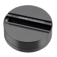 Nordic Lival opbouwdoos 3-fasen spots zwart 5050421