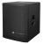 DAP Pure-18AS actieve 18 inch subwoofer met DSP