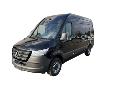 Mercedes Benz Sprinter