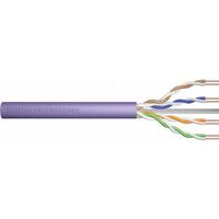 ASSMANN Electronic DK-1615-VH-305 netwerkkabel Violet 305 m Cat6 U/UTP (UTP)