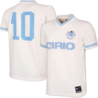 Napoli Maradona Retro Uitshirt 1984 + 10