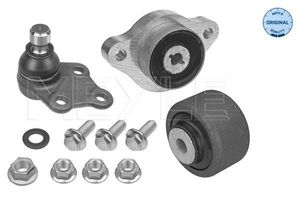 Reparatieset, wieldraagarm 0166100005