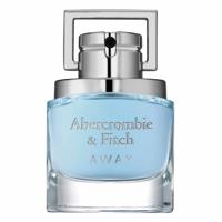 Abercrombie & Fitch Away Man Eau de Toilette 30ml Abercrombie & Fitch Away Man Eau de Toilette 30ml