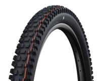 Schwalbe albert gravity pro 27.5x2.50 (63-584) folding evolution line soft black