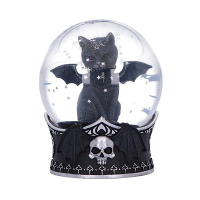 Cult Cuties Snow Globe Malpuss 13 cm
