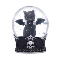 Cult Cuties Snow Globe Malpuss 13 cm