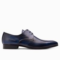 Paulo Bellini Lucca Trouwschoenen Heren Mest Blue | Maat: 48 Paulo Bellini Lucca Trouwschoenen Heren Mest Blue | Maat: 48