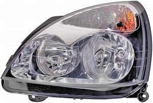 Koplamp links 1DB008461851