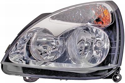 Koplamp links 1DB008461851