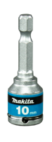 Makita Dop 10x50mm 1/4 E IMPR - E-22894
