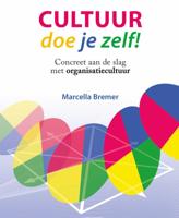 Cultuur doe je zelf! (Paperback)