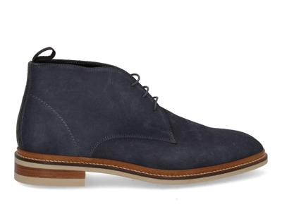 Giorgio 85812 boulevard donkerblauw maat 41