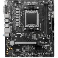 Moederbord AMD MSI PRO A620M-E