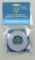 U-rope Waterlijntape 20 Mm X 10 M Blauw Default