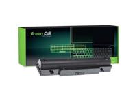 Green Cell SA02 notebook reserve-onderdeel Batterij/Accu