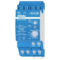 Eltako FD2G14 DALI-gateway DIN-rails
