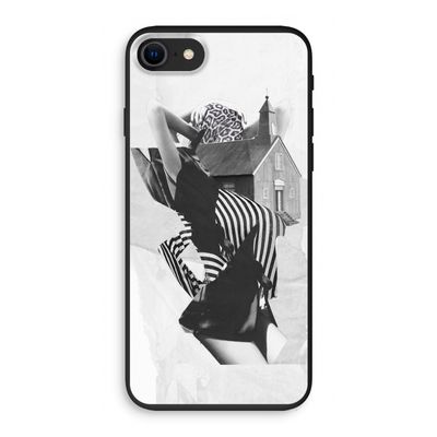 House: iPhone 8 Biologisch afbreekbaar hoesje