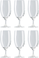 Rosenthal Bierglas DiVino - 400 ml - 6 stuks