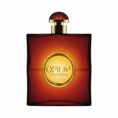 Damesparfum Yves Saint Laurent Opium EDT