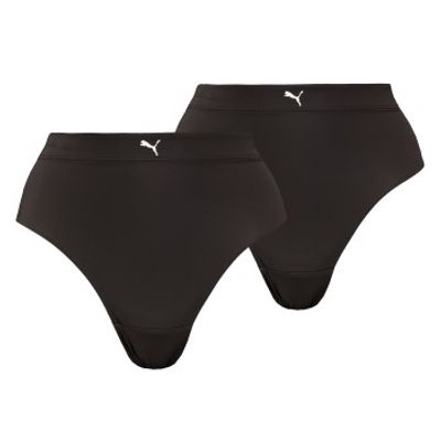 Puma 2 stuks Women Sporty High Waist Brazilian * Actie *