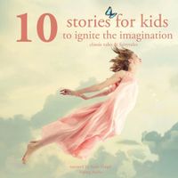 10 Stories for Kids to Ignite Their Imagination - thumbnail