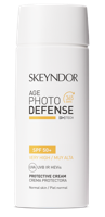 Skeyndor Body Dagcrème Protective Cream Normal Skin SPF50 75ml
