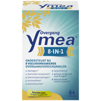 Ymea Overgang 8-in-1 Capsules